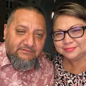 Meet your Posher, Soledad